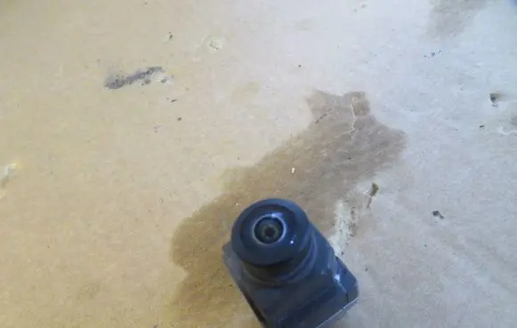Volvo XC60 Reversing camera 31445951 080100 868412015281577