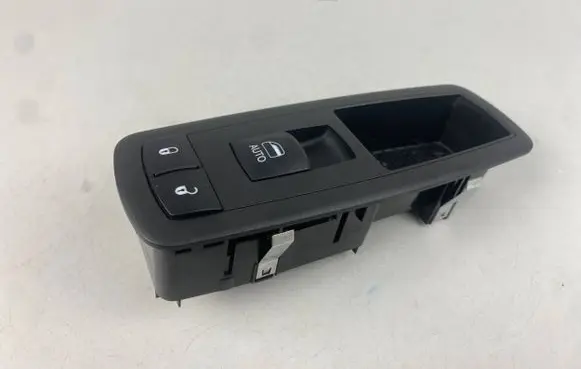 Chrysler Pacifica Electric window control switch 68268251AC