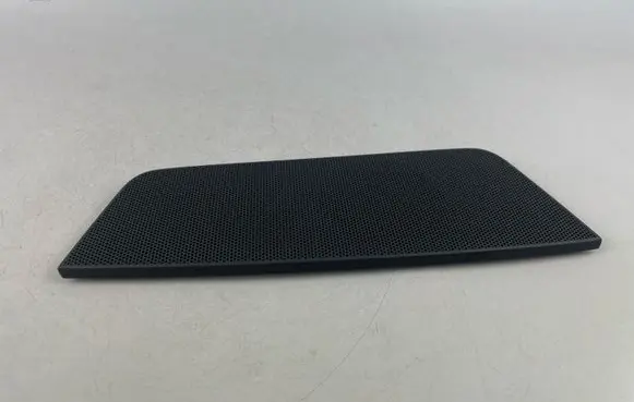Audi Q4 e-tron Dash center speaker trim cover 89C857367