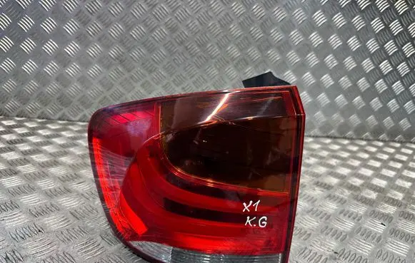 BMW X1 E84 Rear/tail lights 2992477