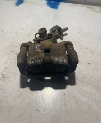 Mazda 6 Rear brake caliper