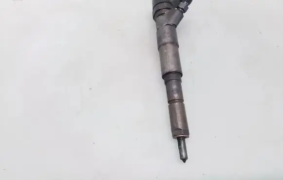 BMW 5 E39 Fuel injector 0445110029