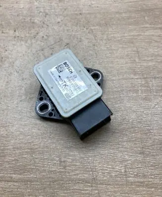 Honda CR-V ESP acceleration yaw rate sensor 39960STKA01 0265005683
