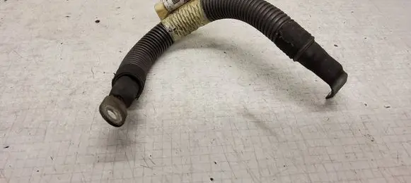 Jeep Grand Cherokee Negative earth cable (battery) P04560232AB TAWB0412A2984