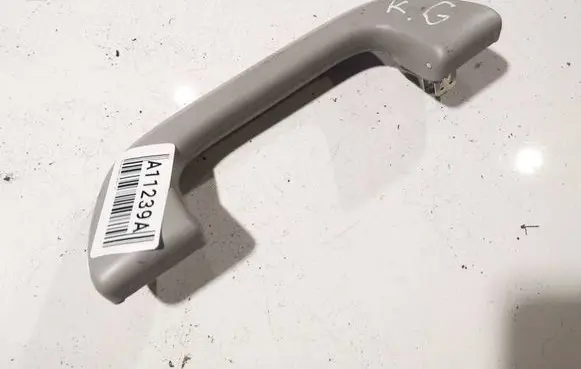 Honda Civic IX Rear interior roof grab handle 