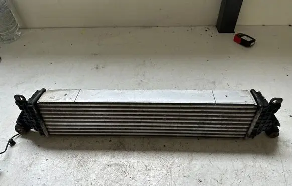 Mazda CX-5 Intercooler radiator 0060111 96485