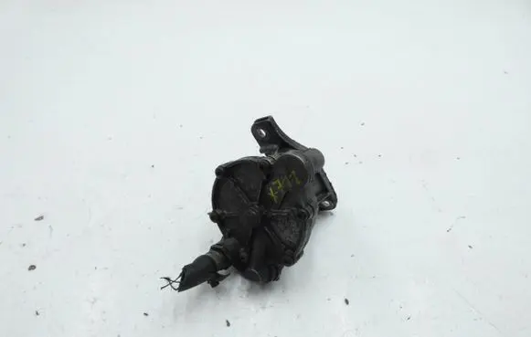 Volkswagen II LT Vacuum pump 074145100