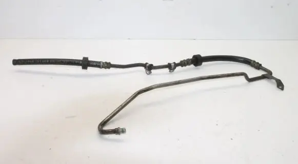 Mercedes-Benz CLK A209 C209 Brake vacuum hose/pipe 