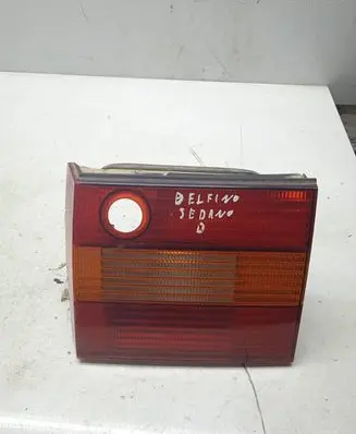 Volkswagen PASSAT B4 Tailgate rear/tail lights 3A5945108