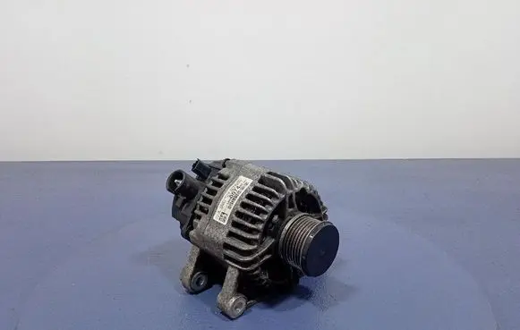 Citroen C3 Generator/alternator 9806007480