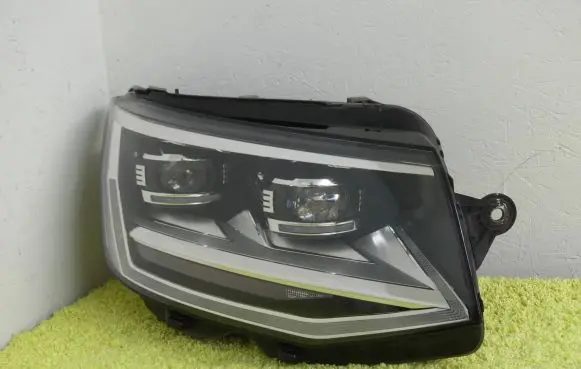 Volkswagen Multivan T6 Headlight/headlamp 7e1941036