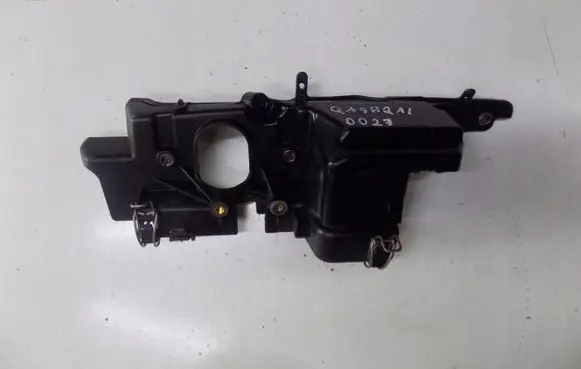 Nissan Qashqai Engine cover (trim) 32010JD50A