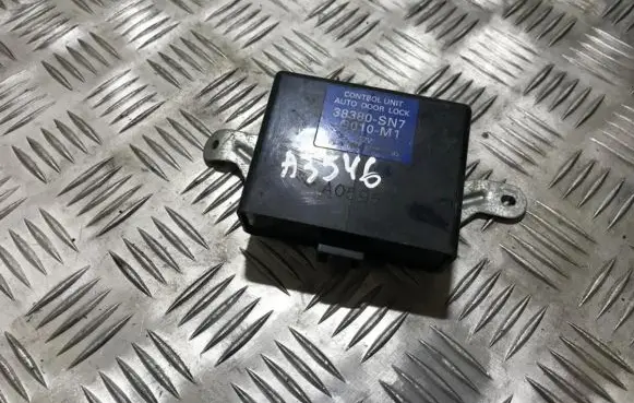 Honda Civic Other control units/modules 38380SN7G010M1 38380-SN7-G010-M1