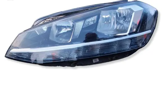 Volkswagen Golf VIII Headlight/headlamp 5G1941005D 1EB01306601 1EB2243