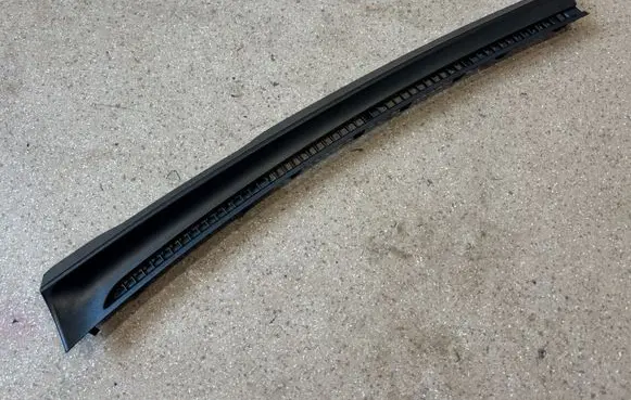 Mercedes-Benz GLC X253 C253 Other dashboard part A2536890100