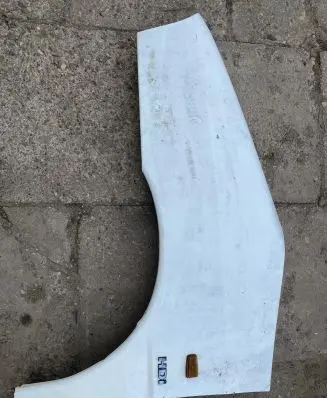 Peugeot Expert Fender