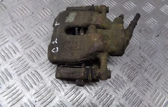 Citroen C2 Front brake caliper