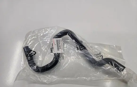 Toyota C-HR I Engine coolant pipe/hose G922AF4010