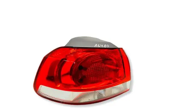 Volkswagen Golf VI Rear/tail lights 5K0945095E