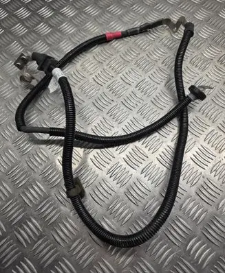 BMW X1 F48 F49 Positive cable (battery) 8654632 623269109 E5A127