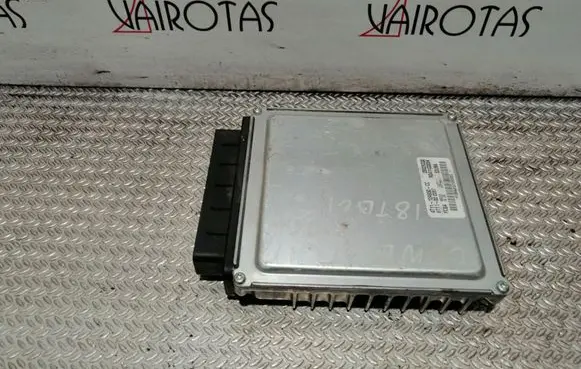Ford Transit - Tourneo Connect Engine control unit/module 4T1112A650CC