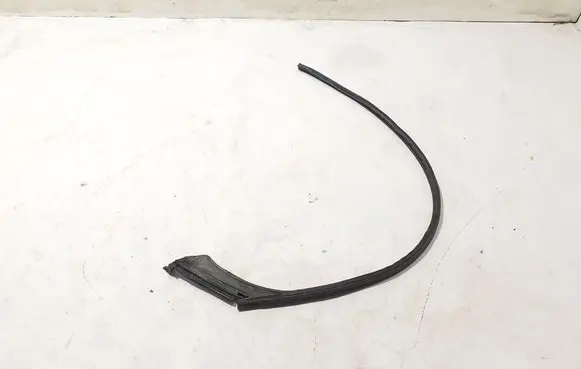 Tesla Model X Front door rubber seal 103214700C
