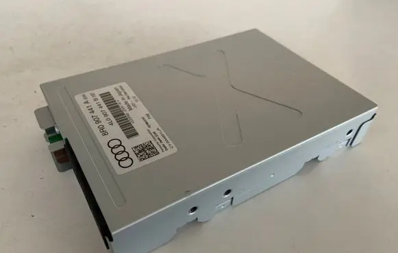 Audi Q5 SQ5 Camera control unit module 8R0907441A 4L0907441B