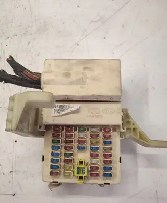 Hyundai Sonata Fuse module 919503K070