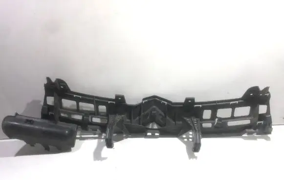 Citroen C4 Grand Picasso Front bumper support beam 9654198680