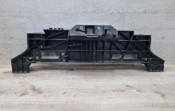 Citroen Berlingo Radiator support slam panel 9830512680