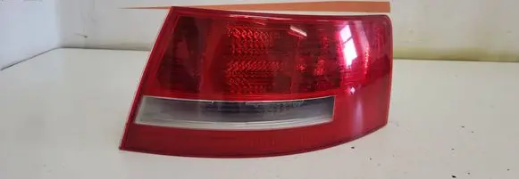 Audi A6 S6 C6 4F Rear/tail lights 