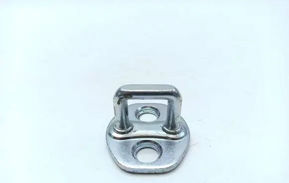 Hyundai Ioniq 5 Front door lock loop/hook striker 