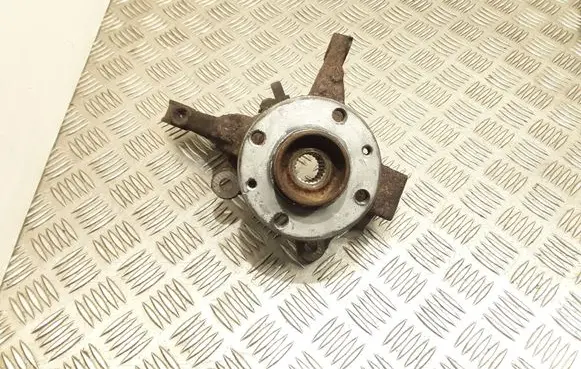 Dacia Sandero Front wheel hub
