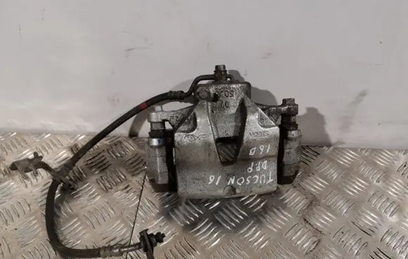 Hyundai Tucson LM Front brake caliper LR70K1491