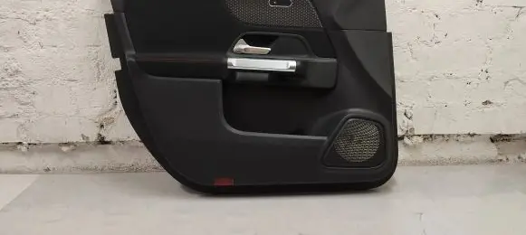 Mercedes-Benz EQB Front door card panel trim A2477204702