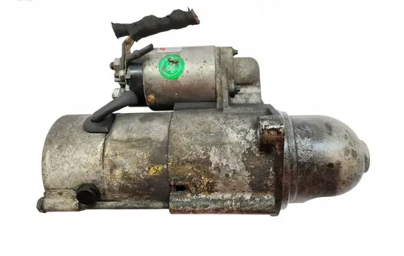 Opel Vectra C Starter motor