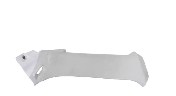Volkswagen PASSAT B8 (C) pillar trim 3G9867241