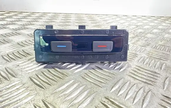 Climate control unit