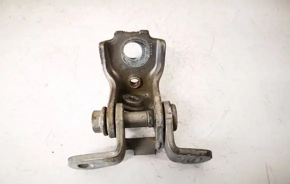 Skoda Roomster (5J) Front door upper hinge 5J0833401