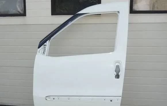Fiat Doblo Door (2 Door Coupe) 52122946