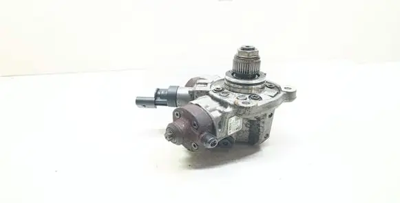 Porsche Cayenne (92A) Fuel injection high pressure pump 0445010642 059130755BG