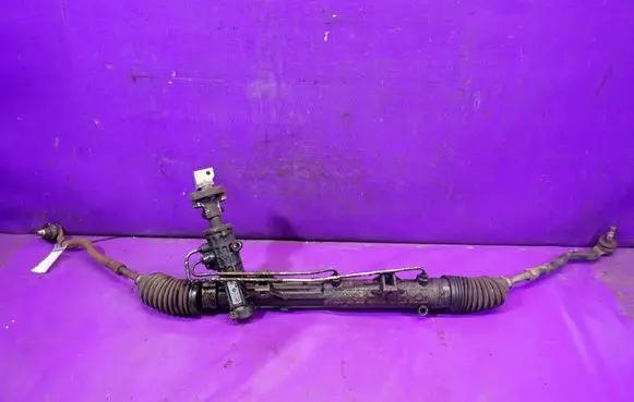 BMW 3 E46 Steering rack