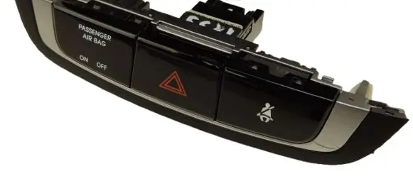 Hyundai ix35 Hazard light switch 847402S450 937902S100