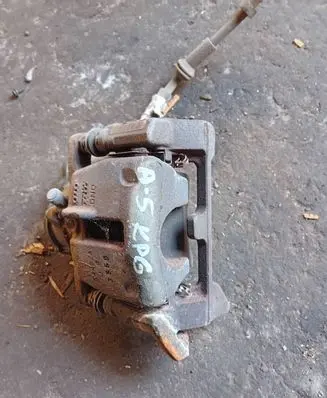 Audi A5 8T 8F Rear brake caliper 32335478