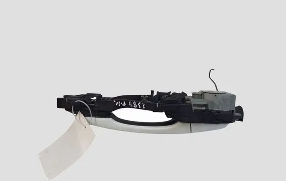 Volvo V40 Front door exterior handle