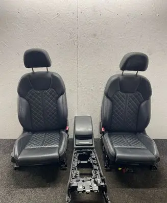 Audi Q5 SQ5 Interior set 