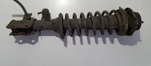 KIA Rio Front shock absorber/damper