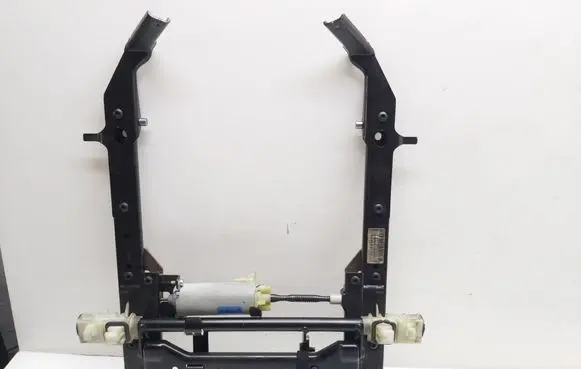 Mercedes-Benz S W221 Seat adjustment assembly A2219200187 0130002568