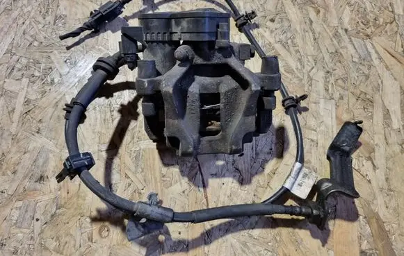 Chrysler Pacifica Rear brake caliper 26628110012 243164010211 6426245