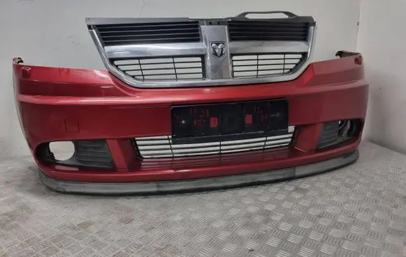 Dodge Journey Front bumper